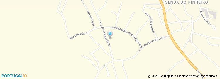 Mapa de Near4You, Unipessoal Lda
