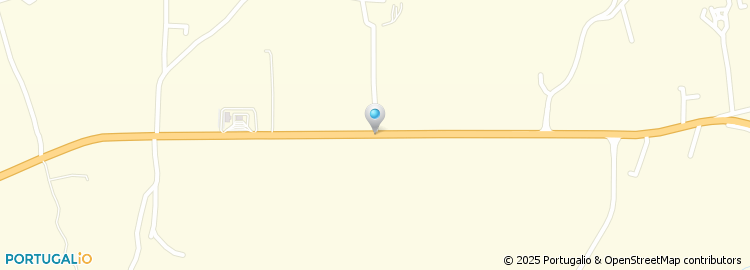 Mapa de Neil Yates & Jacinto, Lda