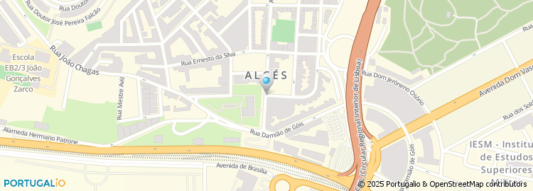 Mapa de Neiva & Duarte, Lda
