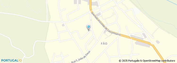 Mapa de Neiva & Nascimento, Lda