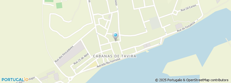 Mapa de Nelarte