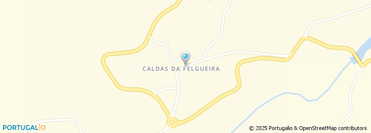 Mapa de Avenida Doutor Aurélio Gonçalves