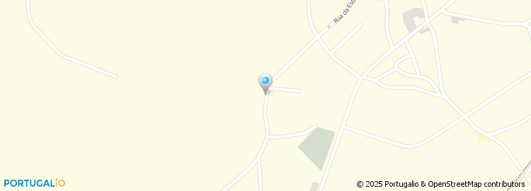 Mapa de Bairro Doutor Tiago Marques