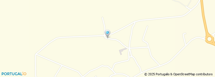 Mapa de Quinta Taipa e Silvarosa