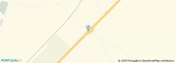Mapa de Rua do Barreiro