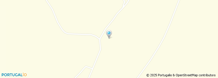 Mapa de Rua do Sobreiro
