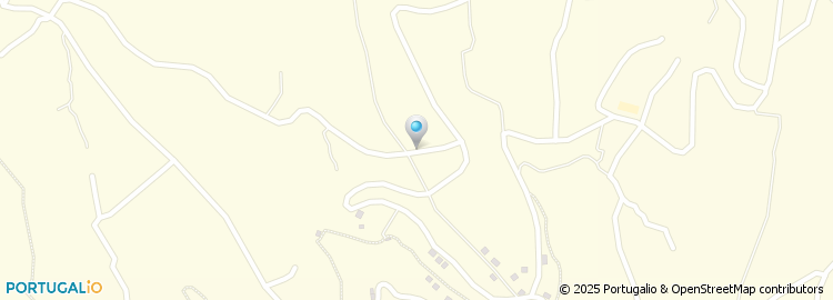 Mapa de Nélio Passos, Unipessoal Lda