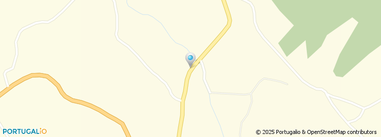Mapa de Nelpespalace, Lda