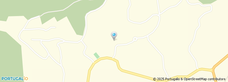 Mapa de Nelson Alves Martins, Unipessoal Lda