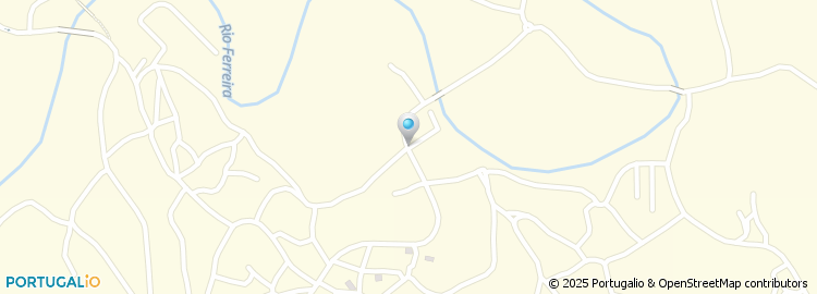 Mapa de Nelson Silva Cruz