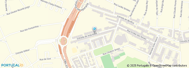 Mapa de Nemesis - Imagens e Marketing, Lda