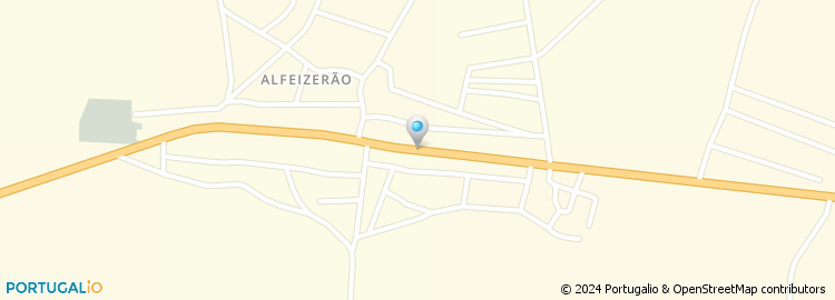 Mapa de Neto & Lourenço, Lda