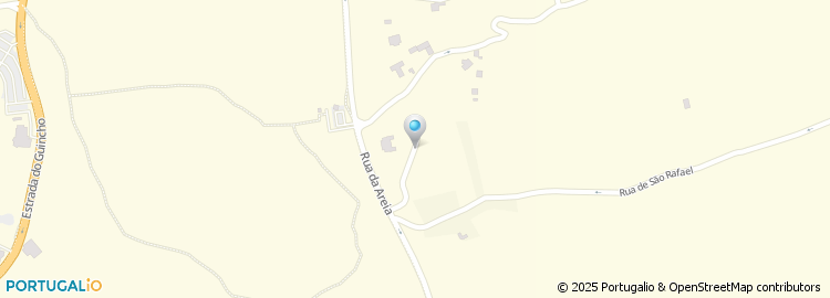 Mapa de Netsitios