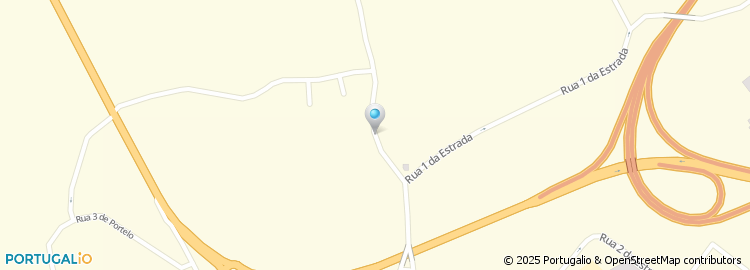 Mapa de Neverfail  Lda