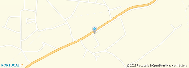 Mapa de Neves Ferreira & Campos Ferreira, Lda