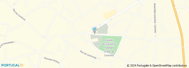 Mapa de Neves & Freitas - Consultores, Lda