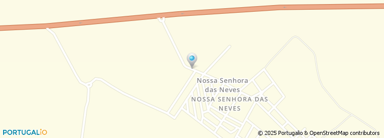 Mapa de Neveslider - Sociedade de Construção Civil Lda