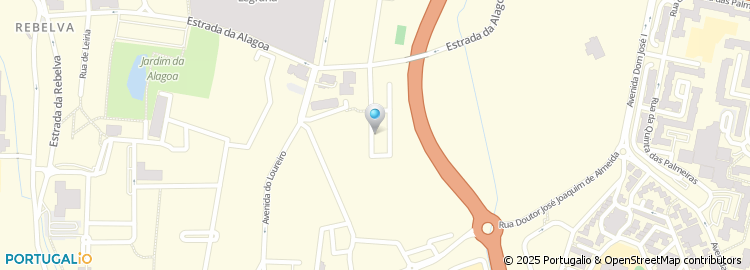 Mapa de Newshold , Sgps S.a.
