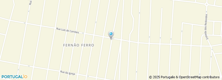 Mapa de Next Path, Sistemas e Tecnologias de Informação, Unipessoal Lda