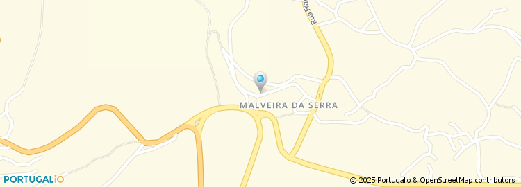 Mapa de Nexthome - Investimentos Imobiliários, Lda