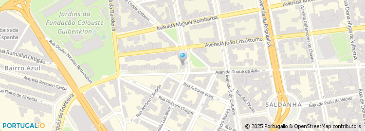 Mapa de Nhm, Limitada.