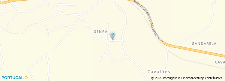Mapa de Nice Kids, Lda