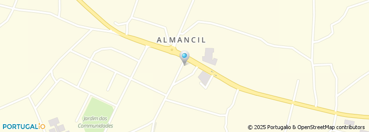 Mapa de Nice Shop, Unipessoal Lda