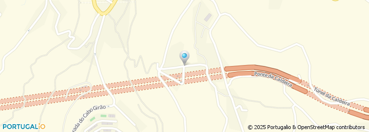 Mapa de Nilza & Neto Lda