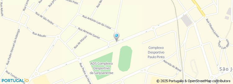 Mapa de Nimco Orthopaedics, Unip., Lda (Encerrada)