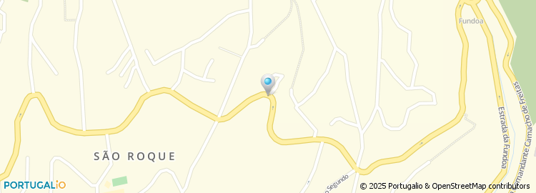 Mapa de Niobel - Imp. Exp. e Transformação e Comércio de Produtos Alimentares, Lda