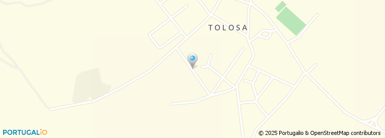 Mapa de Rua de Nossa Senhora da Conceição