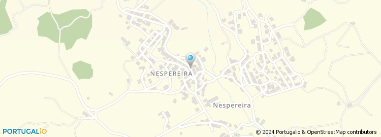 Mapa de Nitrosport - Pneus e Acessórios, Unipessoal Lda