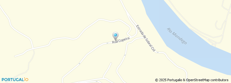 Mapa de Nível Rápido -  Unipessoal Lda