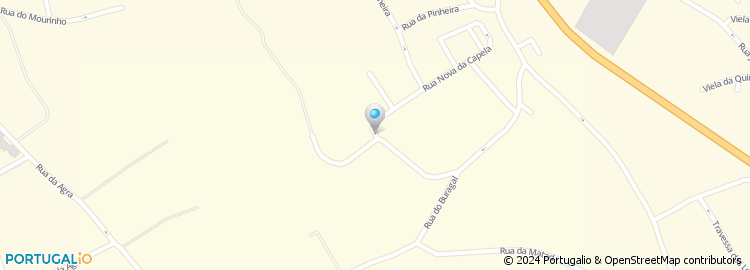 Mapa de Niveldois - Soc. de Empreendimentos Imobiliarios, Lda