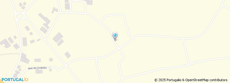 Mapa de Nmcsystms, Unipessoal Lda