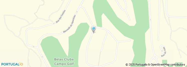 Mapa de Nmx - Lda