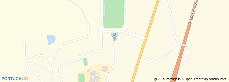 Mapa de No Mundo dos Porquês, Unipessoal Lda