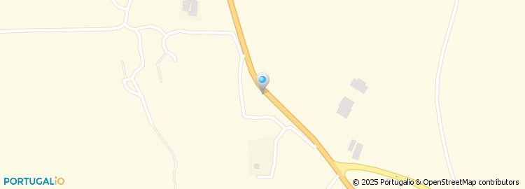 Mapa de Nobel Car - Comércio de Veículos Automóveis, Unipessoal Lda