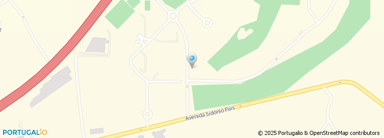 Mapa de Nobel World Lda