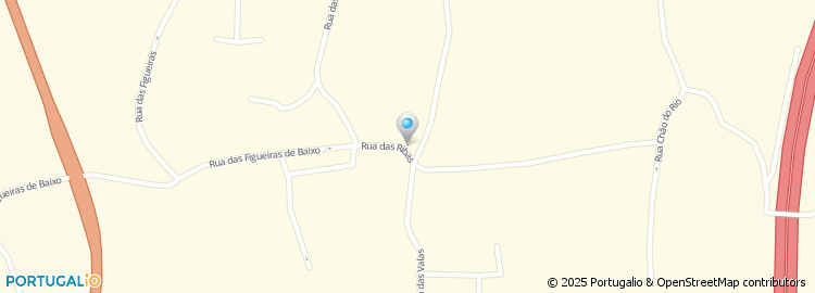 Mapa de Nobre Função - Construções, Unipessoal Lda