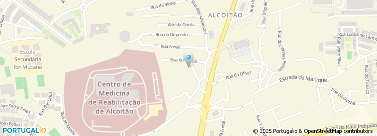 Mapa de Nominal Trivial Unipessoal Lda