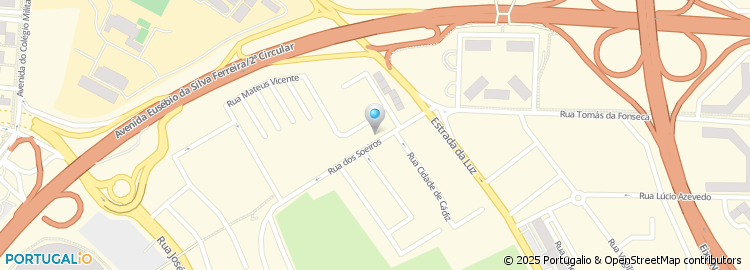 Mapa de Norma Virtual - Centro de Entretenimento e Soluções Informáticas Lda