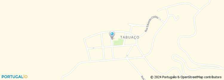 Mapa de nos, Tabuaço