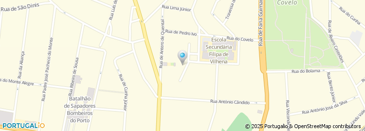 Mapa de Notas À Margem - Sistemas de Informação e de Gestão, Lda