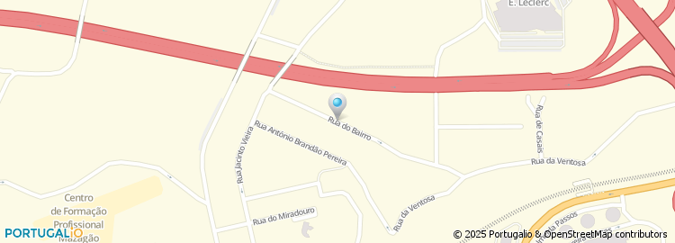Mapa de Notas & Castas, Lda