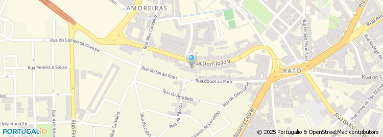 Mapa de Notas Disponíveis - Unipessoal Lda