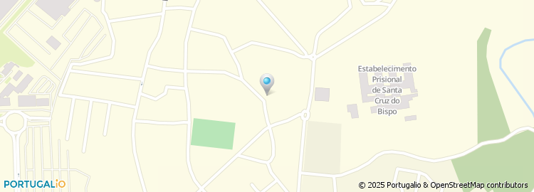 Mapa de Notável Binário - Unipessoal Lda