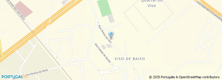 Mapa de Notável e Evidente - Lda