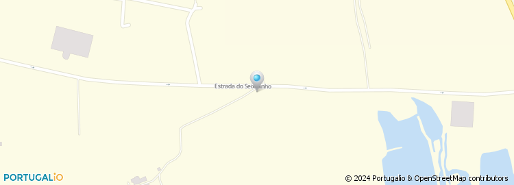 Mapa de Nova Coelhos, Lda