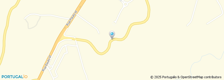 Mapa de Nova Gente - Empreitadas, S.a.